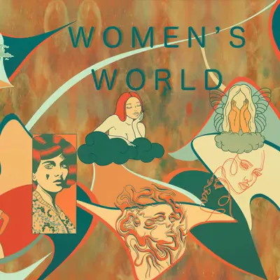 WOMENSWORLDFORCHANGE