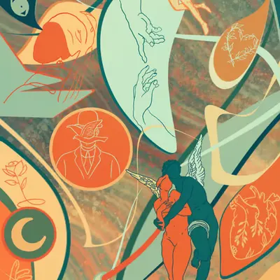 - DANCES WITH SHAPES -