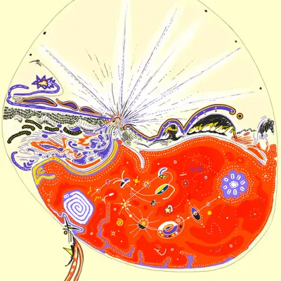 Mapping the Unseen
