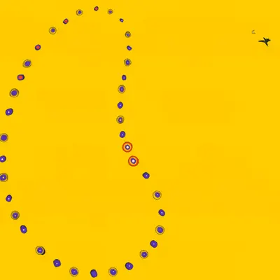 Fruit of Minimalism and Overlap