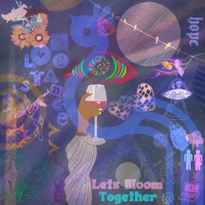 - PURPLE WORLD -