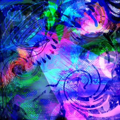 MIDNIGHT IN METAVERSE