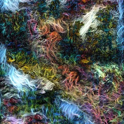 THE FOUR SEASONS #14/17