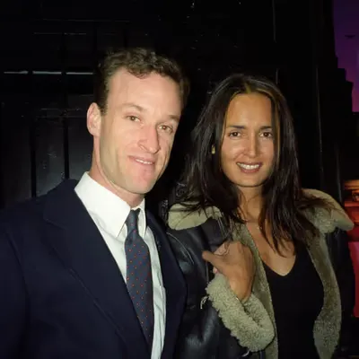 Alex With Model