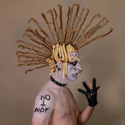 Crust Punk