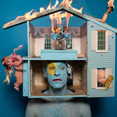 Burning Down Nobody's House