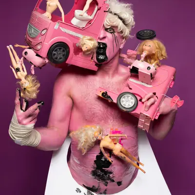 Barbie's Bane