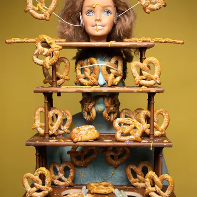 Pretzel Logic