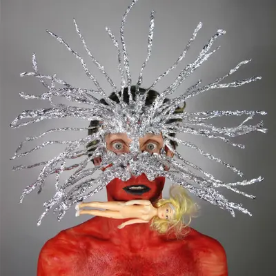 Mirror Mirror, 2017