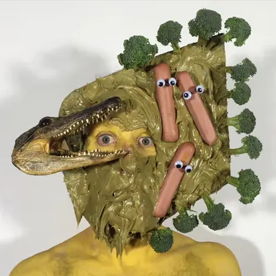 The Reptilian Mind, 2016