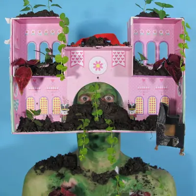 The Secret Garden, 2018