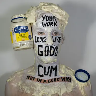 God's Cum, 2018