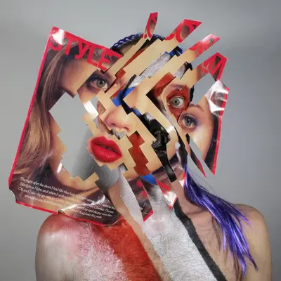 Coming Apart At The Seams, So It Seems, 2018