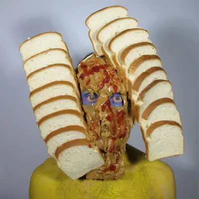 PB And J is My Jam, 2017