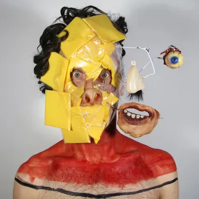 Cheese Face, 2017