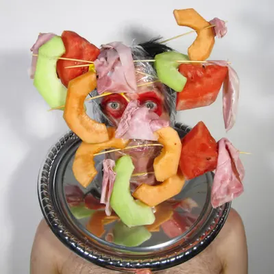 Mellon Collie Ham, 2017