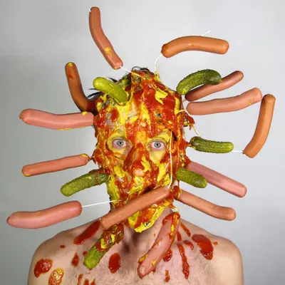 Hotdogged and Pickled, 2017
