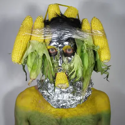 Corn Man, 2017