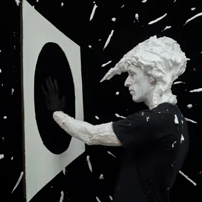Black Hole Self, 2015