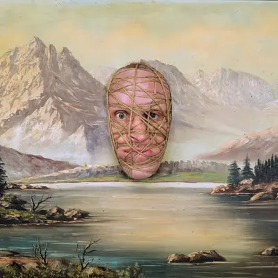 Fantasia Of Nature, 2015