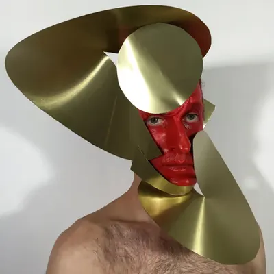 Metal Aura, 2015