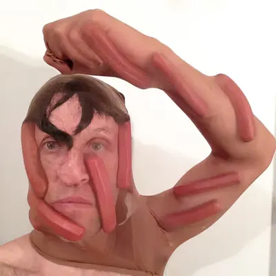 Mutinous Mucus Mutant, 2015