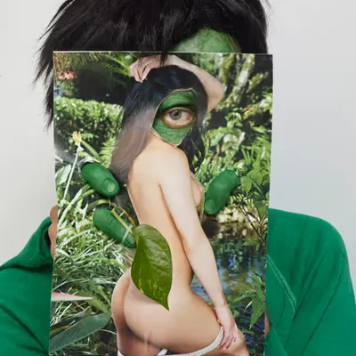 Behind The Body, Of Reality, 2015