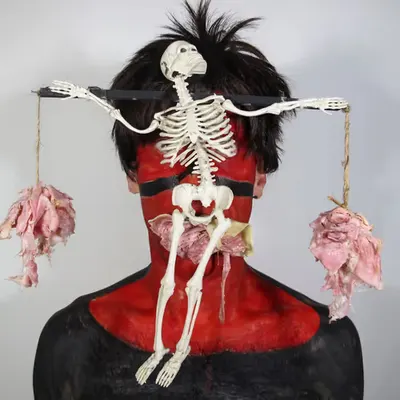 Balance Of Agony, 2018