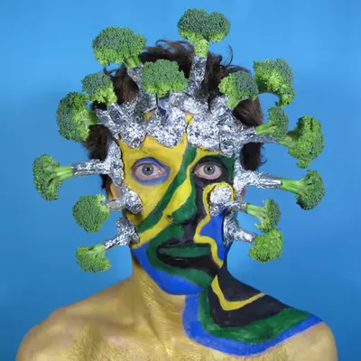 Planet Nobody, 2018