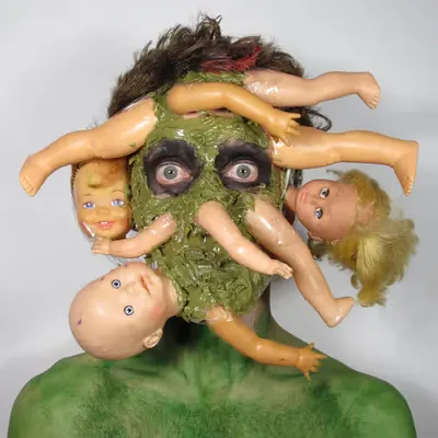 Artifice Is An Infantile God, 2017