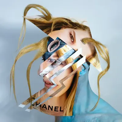 Chanel-ing The Abyss, 2018