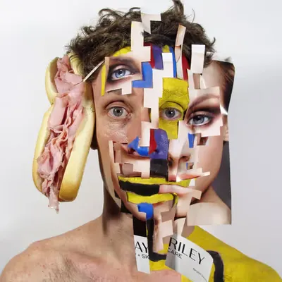 Spill My Glitch, 2016