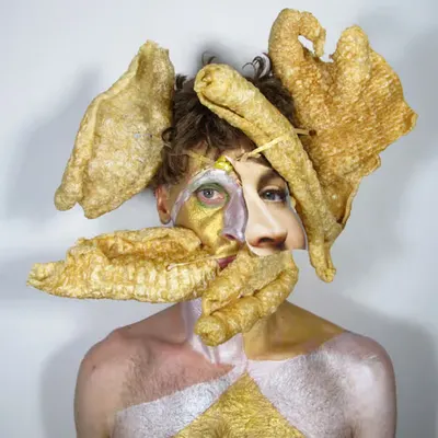 Nobody Chicharrón, 2017
