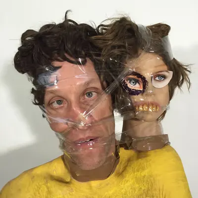 Two Heads Are Better Than One, 2016