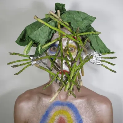 Asparagus Eater From The Stars, 2017