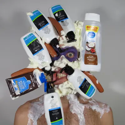 Mental Masturbation, 2017