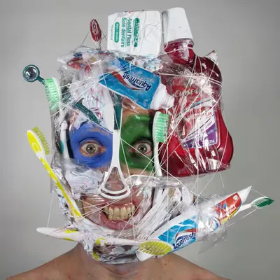 Cavity Creep