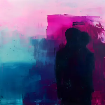 making love on the edge of a knife