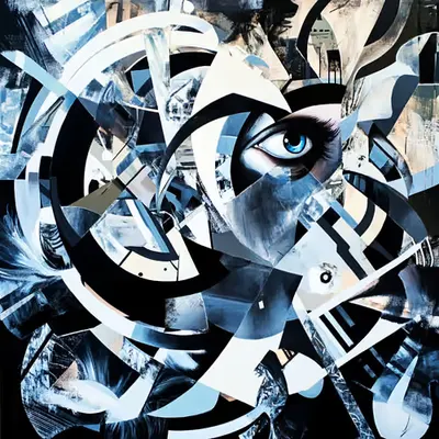 spinning out of time