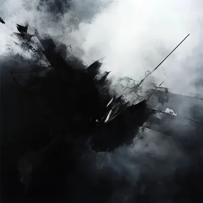 through the storm