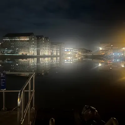 Gloucester nights