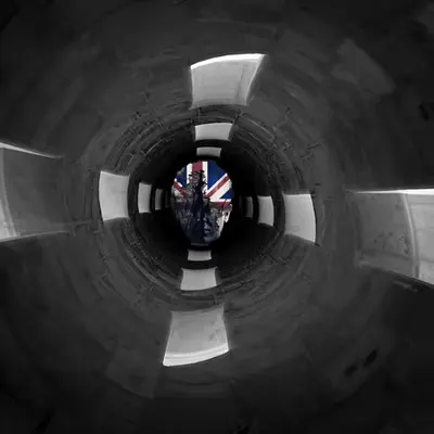 going nowhere