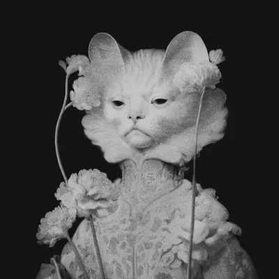 Lord of the Empty Places