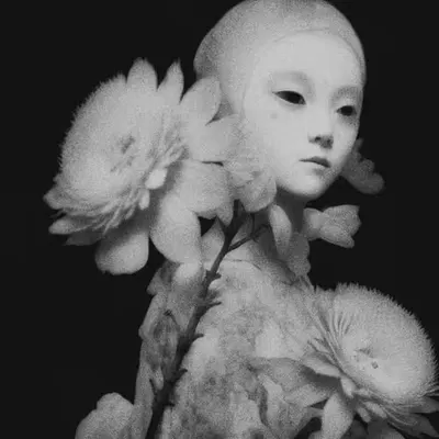 Lady of the Celestial House