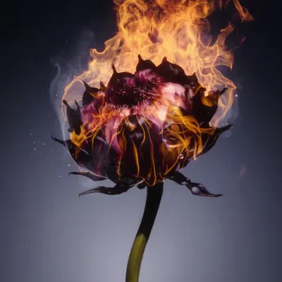 Hybrid Species — Flumina Incendia