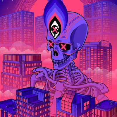 s p o o k y d u d e
