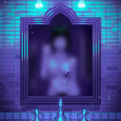 The Mirror