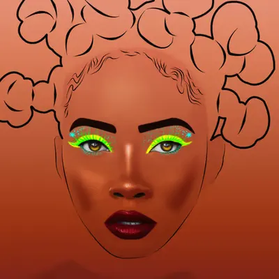 BANTU BLEU (WIP)