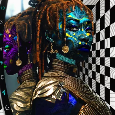 Maya (Illusion)