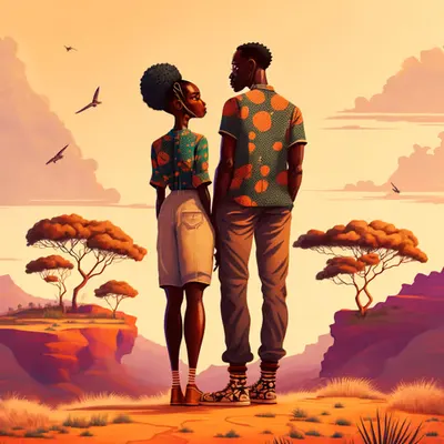 Ifunanya (love)